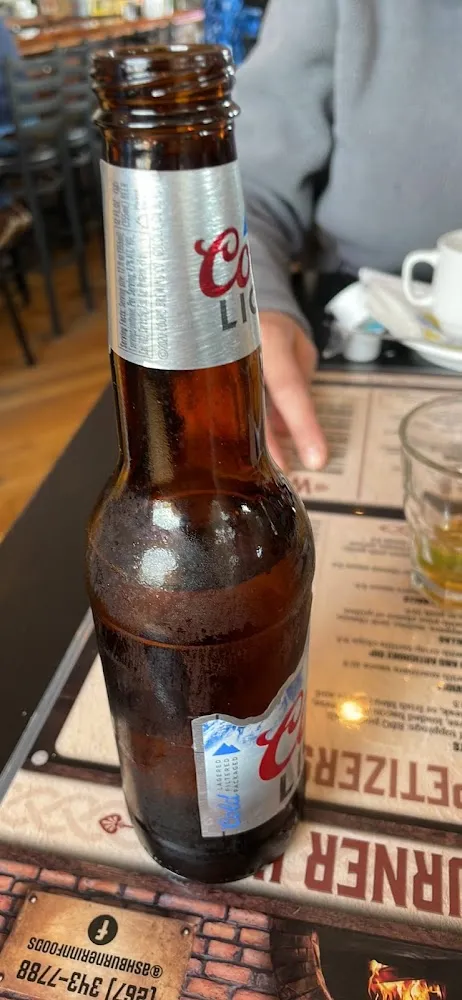 Beer