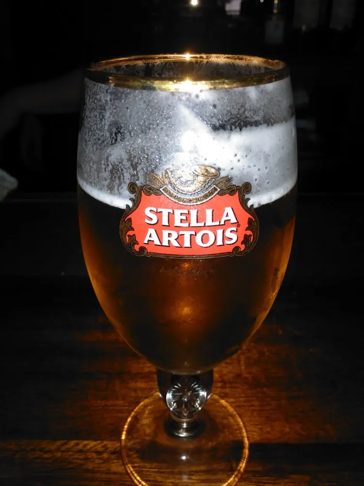 Stella