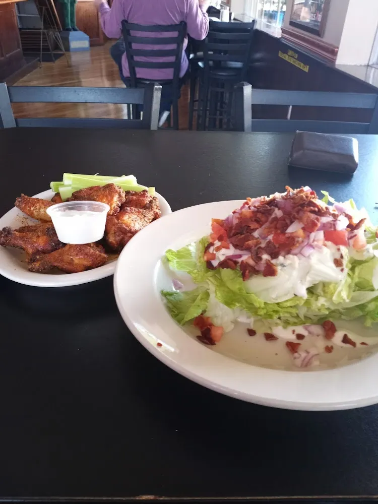 The Ashburner Salad